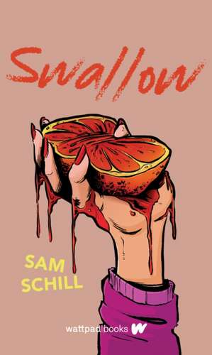 Swallow de Sam Schill