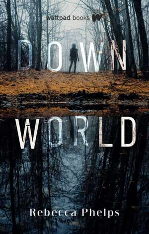 Down World de Rebecca Phelps