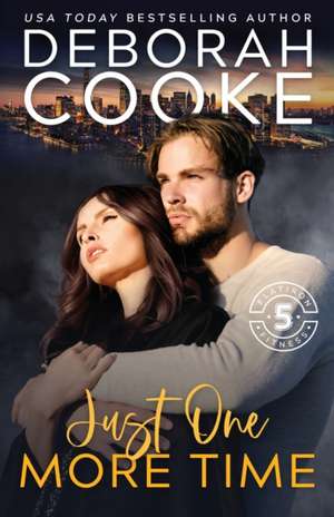 Just One More Time de Deborah Cooke