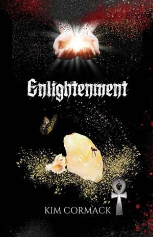 Enlightenment de Kim Cormack