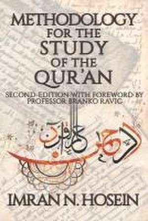 Methodology for the Study of the Qur'an de Imran Hosein