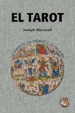 Maxwell, J: Tarot