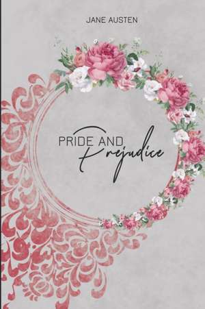 Pride and Prejudice de Jane Austen