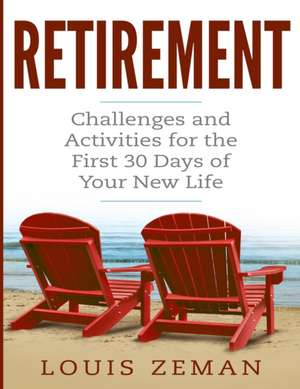 Retirement Planning de Louis Zeman