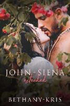 John + Siena de Bethany-Kris