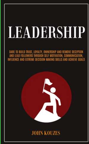 Leadership de John Kouzes