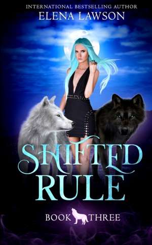 Shifted Rule de Elena Lawson