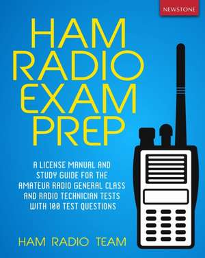 Ham Radio Exam Prep de Ham Radio Team