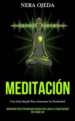 Meditación de Nera Ojeda