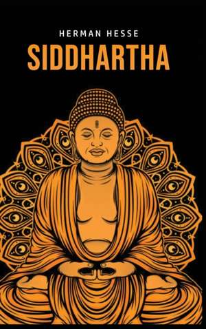 Siddhartha de Herman Hesse