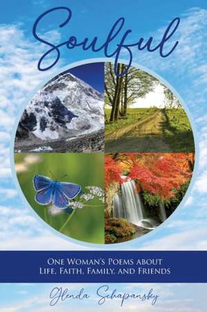 Soulful de Glenda Schapansky
