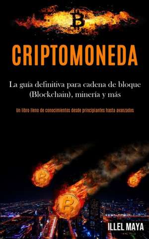 Criptomoneda de Illel Maya