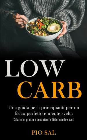 Low Carb de Pio Sal