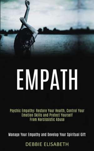 Empath de Debbie Elisabeth