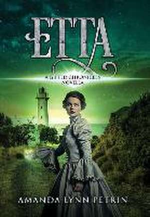 Etta: A Gifted Chronicles Novella de Amanda Lynn Petrin