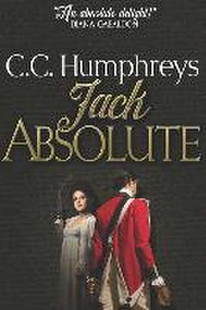 Humphreys: JACK ABSOLUTE