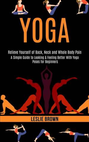 Yoga de Leslie Brown