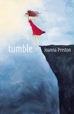 Tumble de Joanna Preston