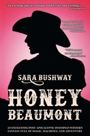 Honey Beaumont de Sara Bushway