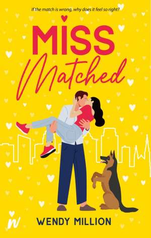 Miss Matched de Wendy Million