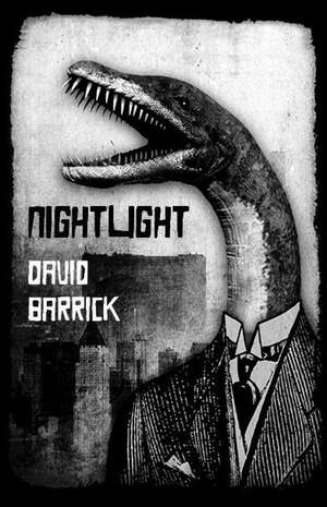 Nightlight de David Barrick