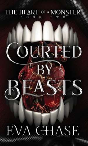 Courted by Beasts de Eva Chase