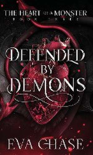 Defended by Demons de Eva Chase