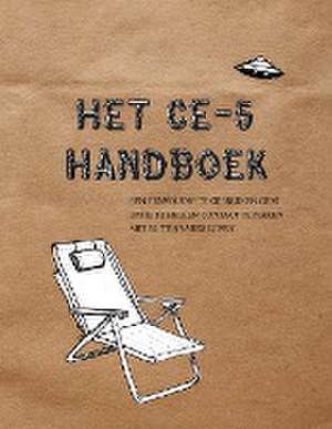 HET CE-5 HANDBOEK de Cielia Hatch