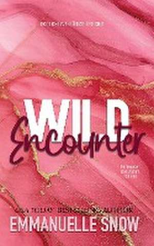 Wild Encounter de Emmanuelle Snow