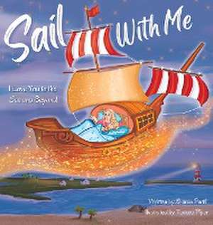 Sail With Me de Tamara Piper