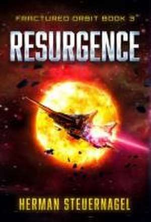 Resurgence de Herman Steuernagel