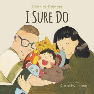 I Sure Do de Charles Demers