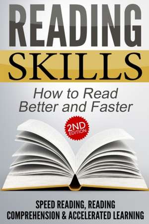 Reading Skills de Nick Bell