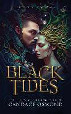 Black Tides de Candace Osmond