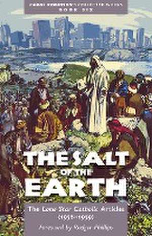 The Salt of the Earth de Carol Jackson Robinson