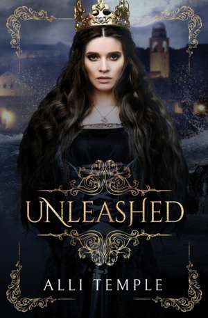 Unleashed de Alli Temple