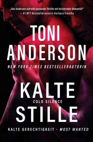 Anderson, T: Kalte Stille - Cold Silence