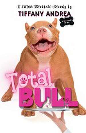 Total Bull de Tiffany Andrea