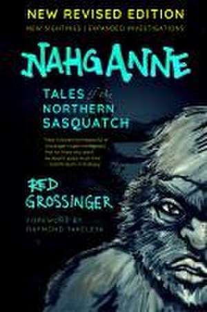 Nahganne de Red Grossinger