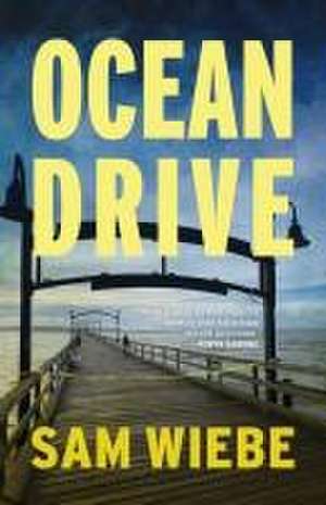 Ocean Drive de Sam Wiebe