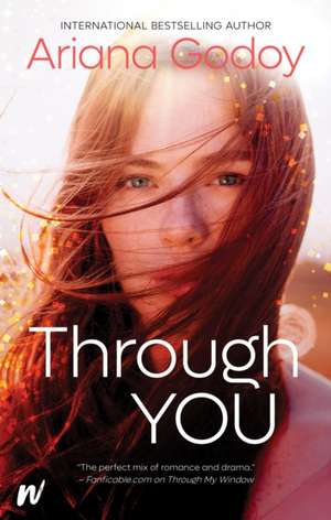 Through You de Ariana Godoy