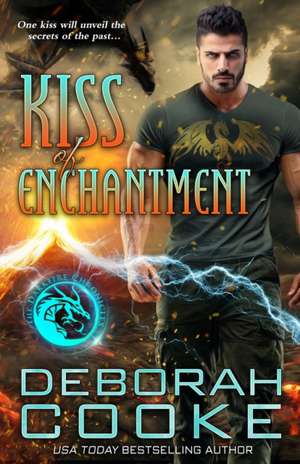 Kiss of Enchantment de Deborah Cooke