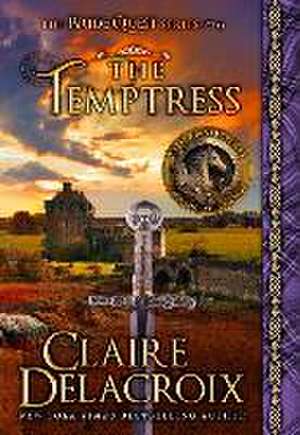 The Temptress de Claire Delacroix