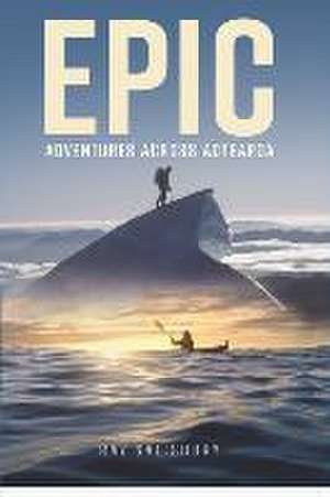 Epic de Ray Salisbury