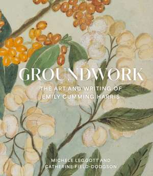 Groundwork de Catherine Field-Dodgson
