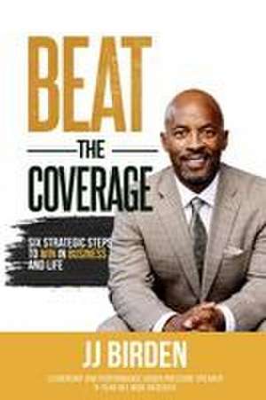 Beat The Coverage de Jj Birden