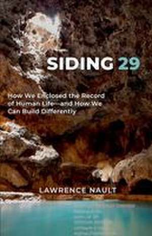 Siding 29 de Lawrence Nault