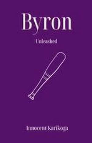 Byron de Innocent Karikoga