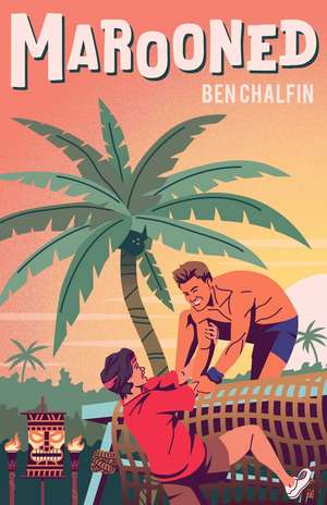 Marooned de Ben Chalfin