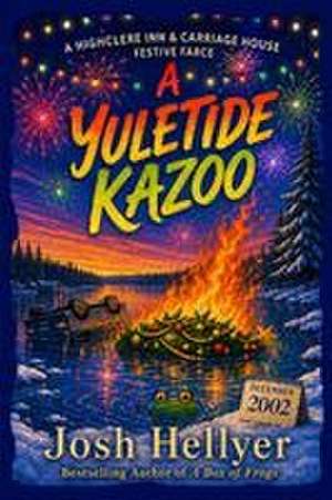 A Yuletide Kazoo de Josh Hellyer